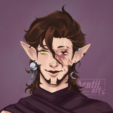 full color ✦ icon