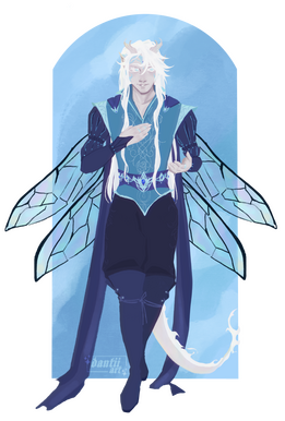 full color ✦ full body