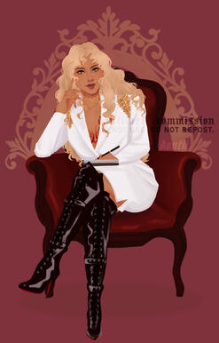 ✦ full body