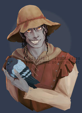 ✦ bust