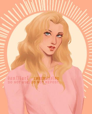 ✦ bust