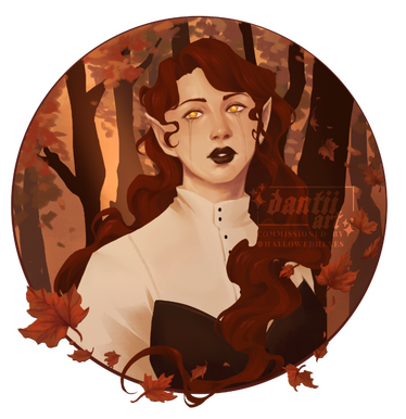 ✦ bust