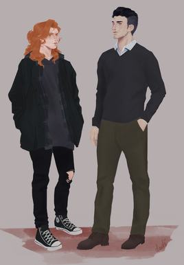 ✦ full body