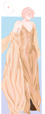 ✦ full body