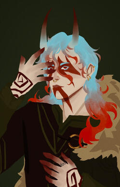 ✦ bust