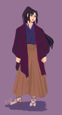 paper doll