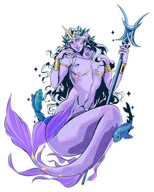cell shade ✦ full